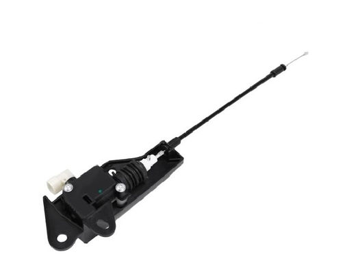 2017-2022 Tesla Peças de reposição para automóveis Actuador de fechamento de capô primário dianteiro 1098789-00-D