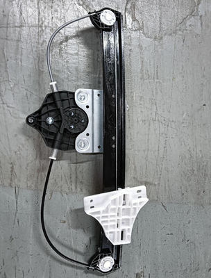 Aion A26 Automóvel Automóvel Peças sobressalentes traseira esquerda porta Shell elevador montagem