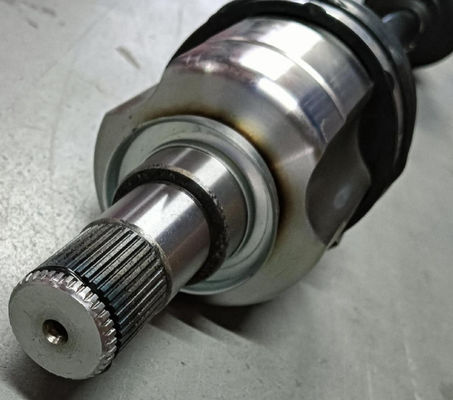 AION A26 Meia-Estrada Fronteira Esquerda 3210001ARD0100-B OEM