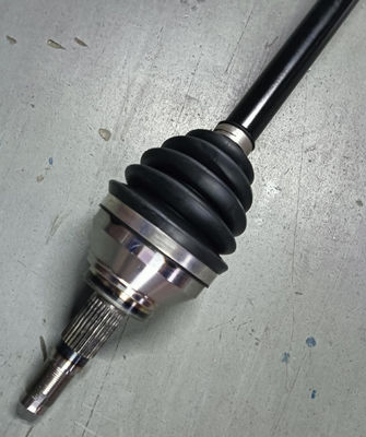 AION A26 Meia-Estrada Fronteira Esquerda 3210001ARD0100-B OEM