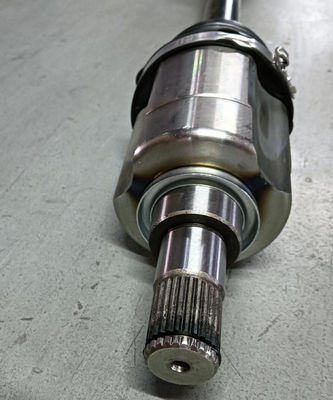 Aion A27 IA5 Meia-balda dianteira esquerda Substituição de peças de automóvel 3210001ARD0200-B