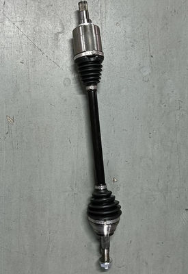 Aion A27 IA5 Meia-balda dianteira esquerda Substituição de peças de automóvel 3210001ARD0200-B