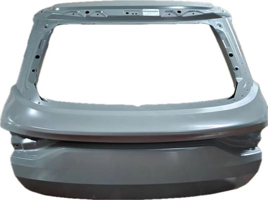 OEM Nezha S11 Eletróforético do carro porta traseira de montagem 6301010BA-DY