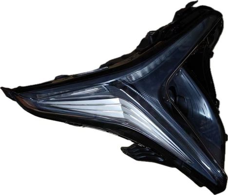 Pós-venda Nezha S30 Esquerda do carro Led Farol Fronteira Assembléia 4421010BB