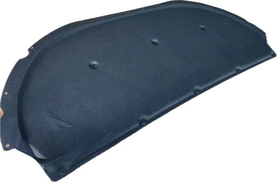 ODM Aion A29 Acessórios interiores automóveis Peças de reposição automóveis Isolamento frontal do capô algodão