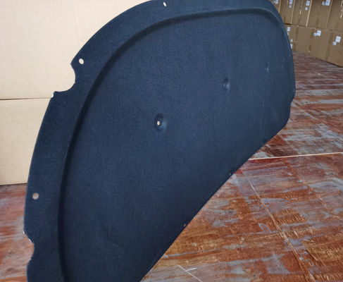 ODM Aion A29 Acessórios interiores automóveis Peças de reposição automóveis Isolamento frontal do capô algodão