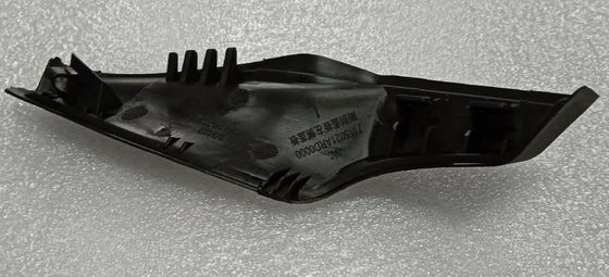 Lâmina de defletor do limpador de pára-brisas de borracha dianteira esquerda 7115021ARD0000-B para Aion A26