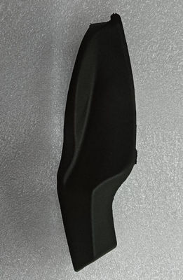 Lâmina de defletor do limpador de pára-brisas de borracha dianteira esquerda 7115021ARD0000-B para Aion A26