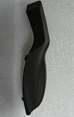 Lâmina de defletor do limpador de pára-brisas de borracha dianteira esquerda 7115021ARD0000-B para Aion A26