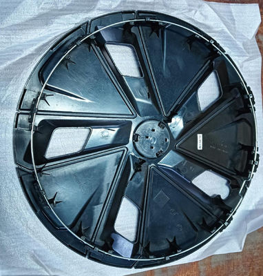 Aion A20 Alumínio Car Wheel Hub Cover 15 polegadas 3110008ARD0400-B