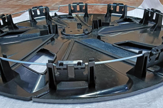 Aion A20 Alumínio Car Wheel Hub Cover 15 polegadas 3110008ARD0400-B