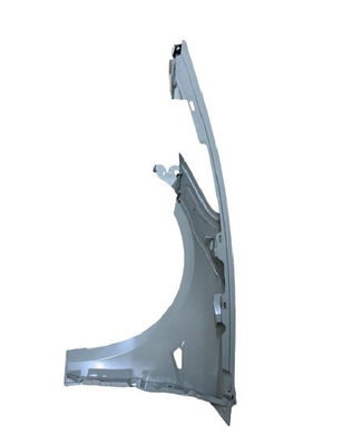 2017-2023 Tesla Automóvel Driver Direito Painel de guarda-chuva dianteiro OEM 1081400-EC-D