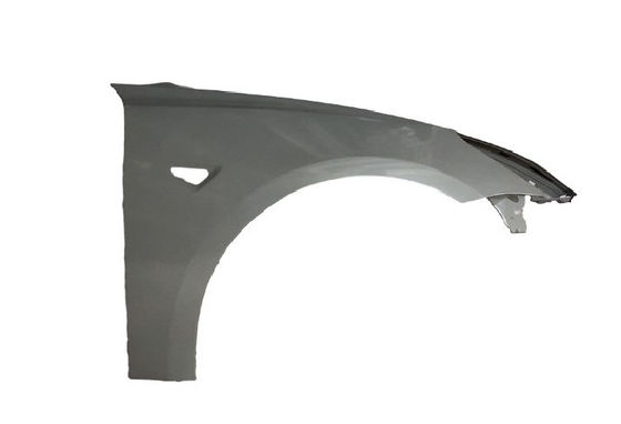 2017-2023 Tesla Automóvel Driver Direito Painel de guarda-chuva dianteiro OEM 1081400-EC-D