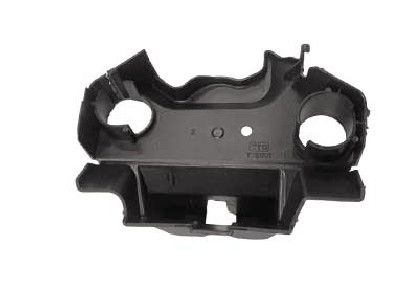 Tesla Modelo 3 17-23 Portão traseiro placa de bloco de cobertura de plástico 1092308-00-F