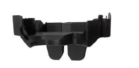 Tesla Modelo 3 17-23 Portão traseiro placa de bloco de cobertura de plástico 1092308-00-F