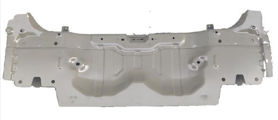OEM 2017-2019 Tesla Model 3 Substituição do painel traseiro do corpo 1077958-S0-A