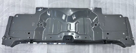 OEM 2017-2019 Tesla Model 3 Substituição do painel traseiro do corpo 1077958-S0-A