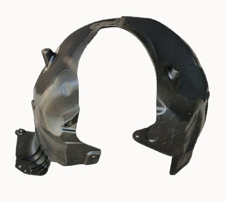 2017-2023 Fender traseiro do carro Interior esquerdo dianteiro 1081581-00-D para Tesla Model 3