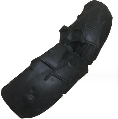 Tesla auto Inner Fender Splash Shield Guard Rear Right Wheel Liner 1081584-00-C