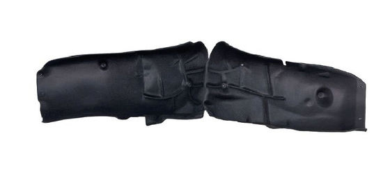 2017-2022 carro Tesla revestimentos de arco de roda de plástico lado esquerdo traseiro 1081583-00-C