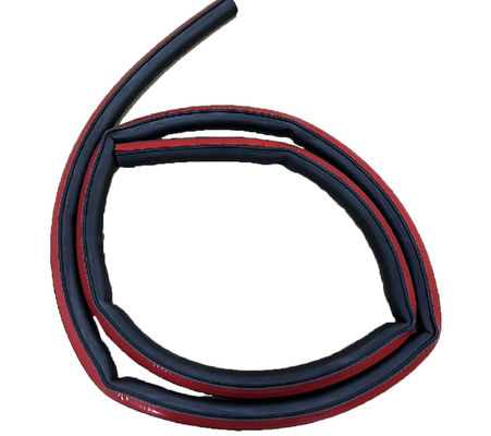 Tesla Porta Automóvel Frente Direita Meteorologia Descapotamento Selo Secundário 1090494-00-D