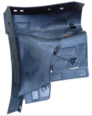 2017-2023 Tesla Model 3 parachoque dianteiro lado direito ventilação 1084177-00-D