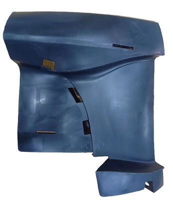 2017-2023 Tesla Model 3 parachoque dianteiro lado direito ventilação 1084177-00-D