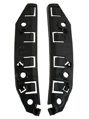 Par de para-choque frontal Fender Bracket Lado esquerdo e direito Para 2017-2020 TESLA MODEL 3 1084181-00-E