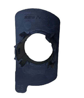 TESLA MODEL 3 Detentor de sensor de estacionamento do pára-choque dianteiro S2 1088437-00-A