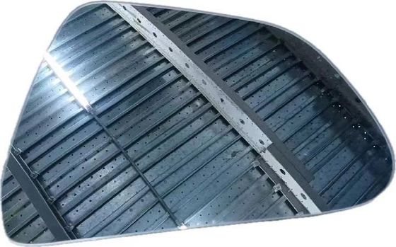 Tesla Model 3 Vidro Espelho Direito com Dimming de Aquecimento 1130654-00-A