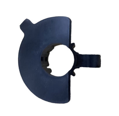 Tesla MODEL3 suporte para pára-choque traseiro suporte para radar S10 1088445-00-B