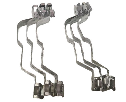 OEM Acessórios de automóveis Tesla Parafuso frontal parafuso lateral direito parafuso 2017-2023 1104541-00-B