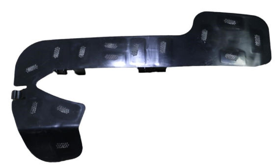 Lâmpada de nevoeiro lateral do condutor dianteira esquerda do Tesla Auto Luz de bezel montada 1089447-00-B