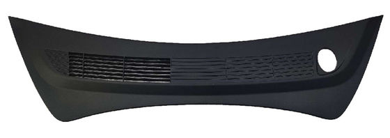 2017-2023 Tesla Automóvel Guia Placa Limpadores de pára-brisas 1081675-00-B