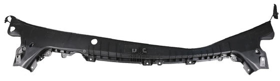 2017-2023 Tesla Modelo 3 Coleção de água Limpador de tampa Painel de placa 1081676-00-G