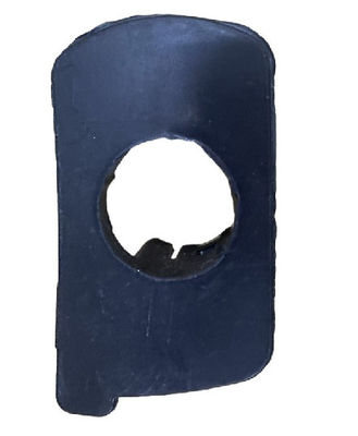 Para 2017-21 Tesla Model 3 Sensor de estacionamento do pára-choque dianteiro Preto 1088436-00-A