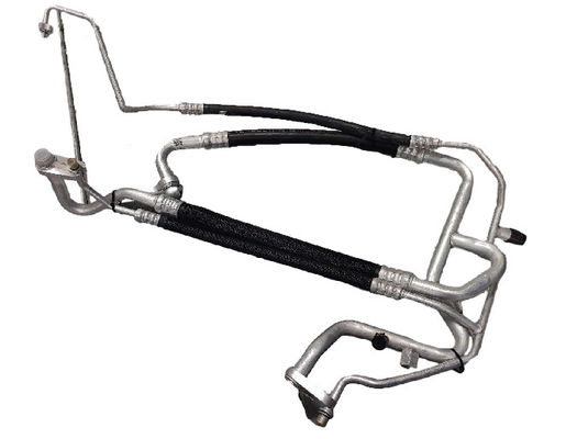 ODM Tesla Condensador de condensador de duplo ar condicionado para automóveis 1092156-00-F