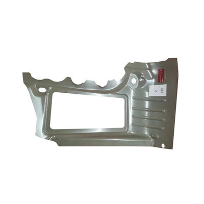 1109300-SC-A Peças de reposição de automóveis Tesla Peças sobressalentes de ventilador traseiro saída de ar Base direita