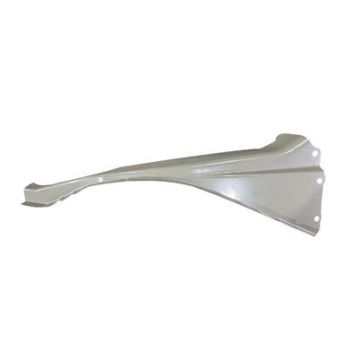 2017 Tesla Plástico Fender Fronteiro Reforço Peças de Reposição Automóvel 1073755-SC-G