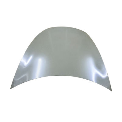 2017-2023 Capô de carro personalizado para Tesla Model 3 1081390-EC-C