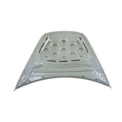 2017-2023 Capô de carro personalizado para Tesla Model 3 1081390-EC-C