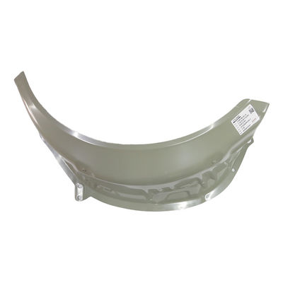 Veículo Modelo 3 Tesla Peças Oem traseiro Cobre do pneu direito Painel externo 1108148-SC-A