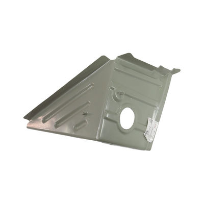 ODM Tesla Peças sobressalentes Reforço traseiro do carro RH 1104200-SC-A