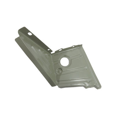 ODM Tesla Peças sobressalentes Reforço traseiro do carro RH 1104200-SC-A