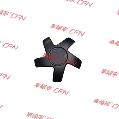 Pequeno 19 polegadas de plástico Tesla Modelo Y Roda Cobrir 1044234-00-A ODM