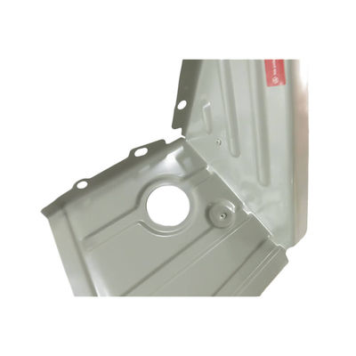 OEM Tesla Model 3 Reforço traseiro da carroceria LH 25 1104199-SC-A