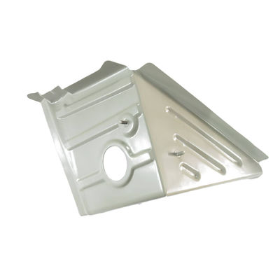 OEM Tesla Model 3 Reforço traseiro da carroceria LH 25 1104199-SC-A