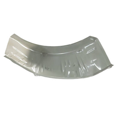 2017-2019 Tesla Model 3 traseiro à esquerda LH W/H Painel externo Cobertura 1073675-00-E OEM