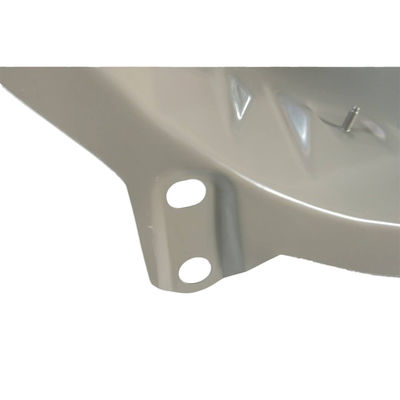 2017-2019 Tesla Model 3 traseiro à esquerda LH W/H Painel externo Cobertura 1073675-00-E OEM