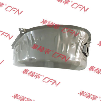 2017-2019 Tesla Model 3 traseiro à esquerda LH W/H Painel externo Cobertura 1073675-00-E OEM